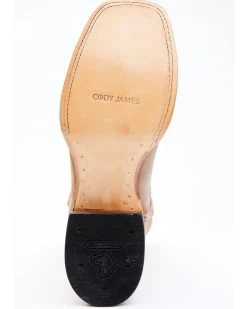 Cody James® Men's Square Toe Western Boots -Cody James 0502L4 41 P7