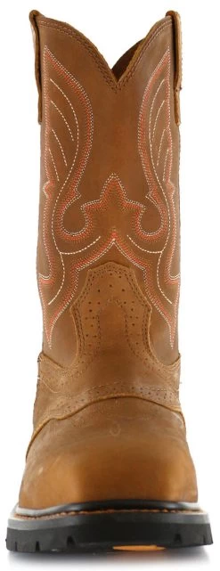 Cody James Men's Western Work Boots - Composite Toe 21 Cody James Men's Western Work Boots - Composite Toe -Cody James 0502L9 41 FT