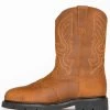 Cody James Men's Western Work Boots - Composite Toe