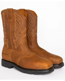 Cody James Men's Western Work Boots - Composite Toe 22 Cody James Men's Western Work Boots - Composite Toe -Cody James 0502L9 41 P1