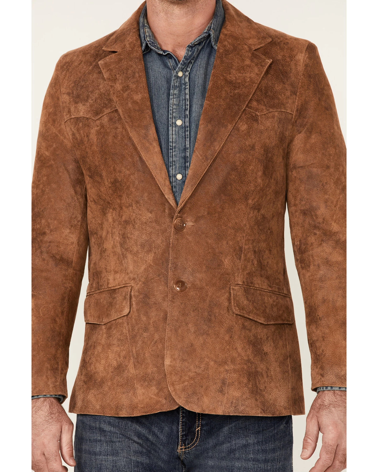 Cody James® Men's Blazer 5 Cody James® Men's Blazer - Image 3
