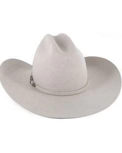 Cody James Men's Moab 3X Pro Rodeo Wool Felt Cowboy Hat -Cody James 096R22 04 P2