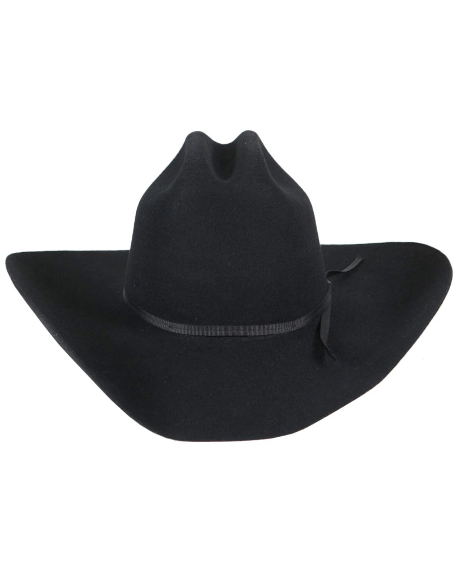 Cody James® Men's 3X Mesquite Pro Rodeo Wool Hat 4 Cody James® Men's 3X Mesquite Pro Rodeo Wool Hat - Image 2
