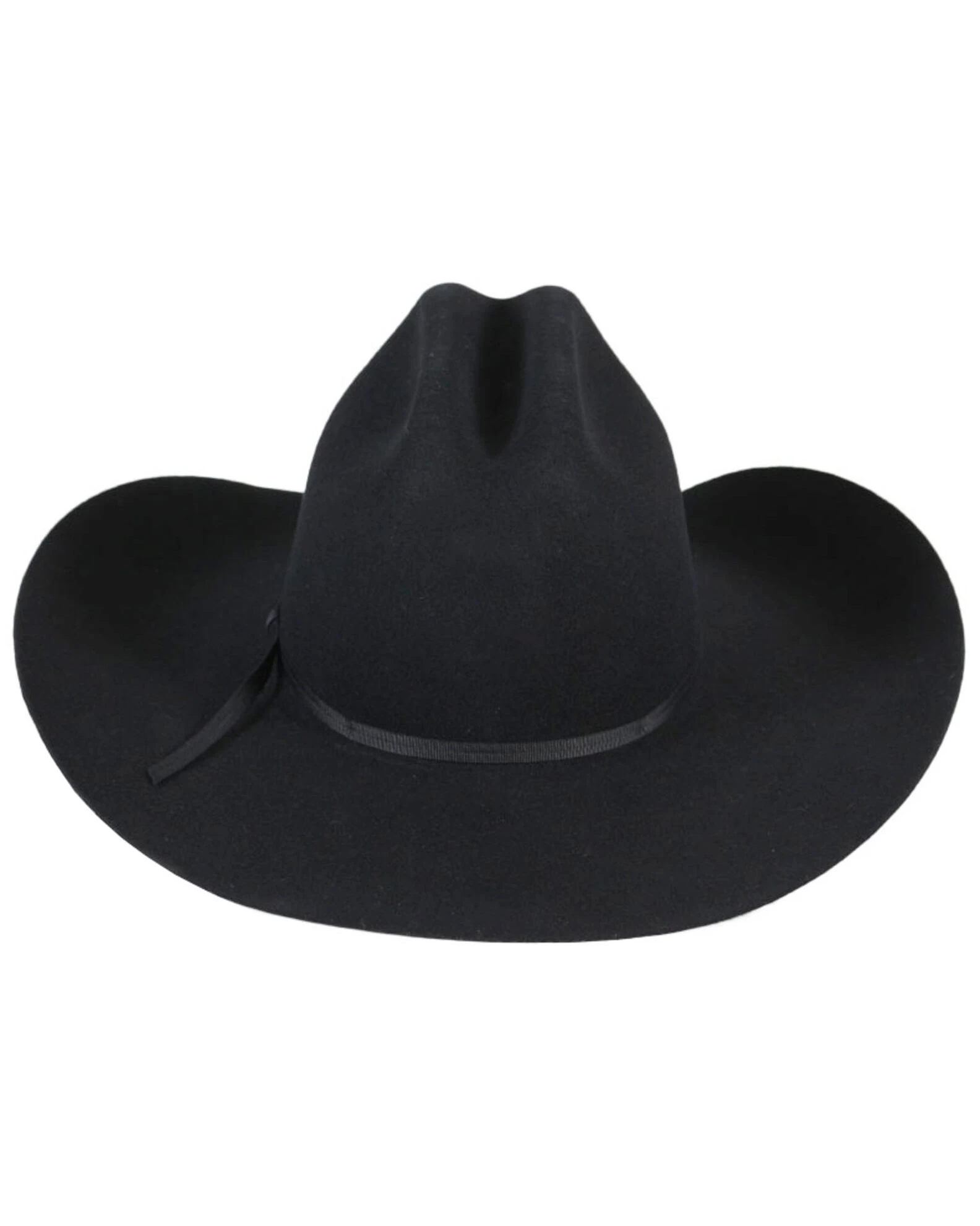 Cody James® Men's 3X Mesquite Pro Rodeo Wool Hat 5 Cody James® Men's 3X Mesquite Pro Rodeo Wool Hat - Image 3