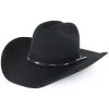 Cody James® Men's Casino Black Wool Hat 2 Cody James® Men's Casino Black Wool Hat -Cody James 096R27 89 P1