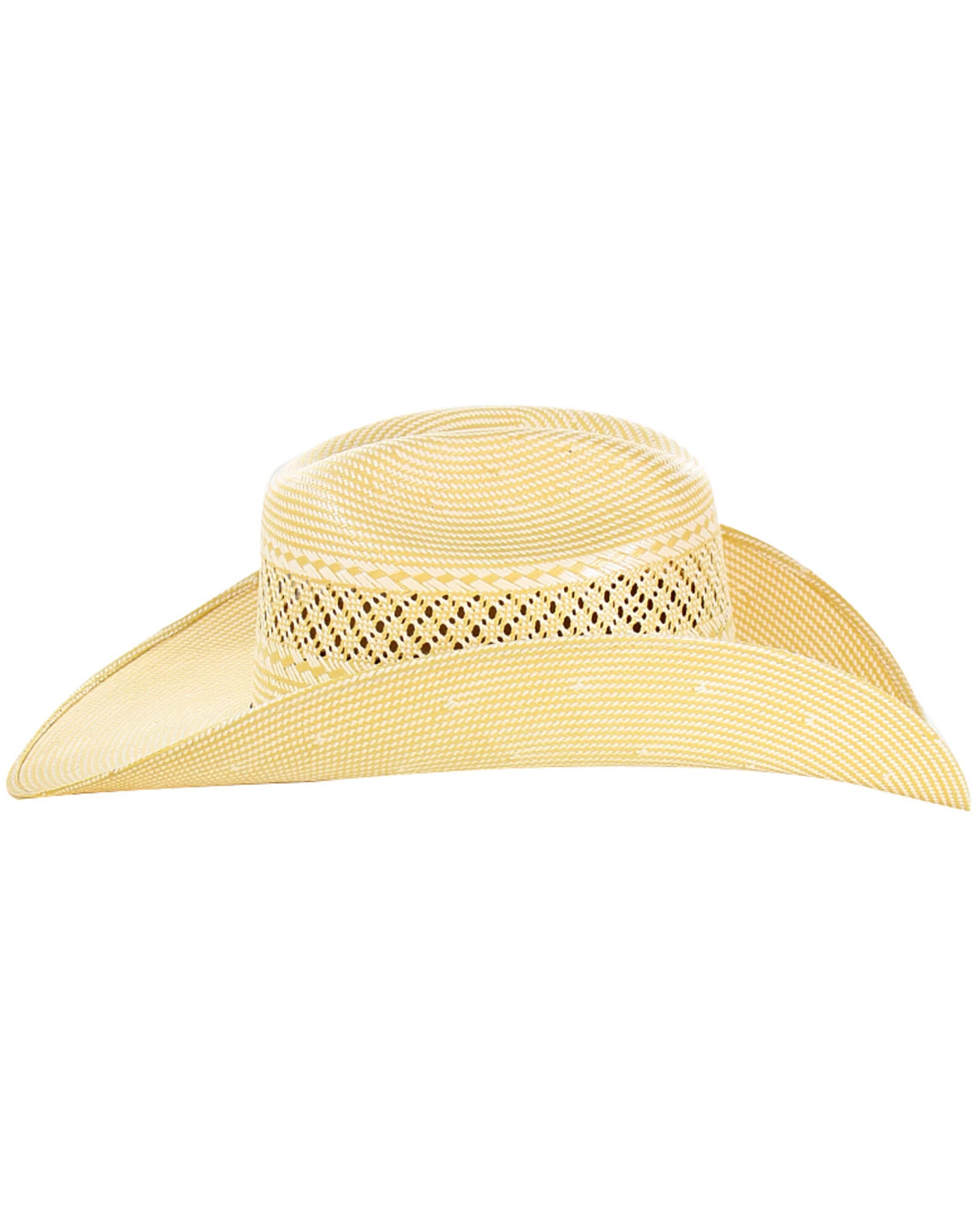 Cody James® Men's 50X Straw Hat 7 Cody James® Men's 50X Straw Hat - Image 5