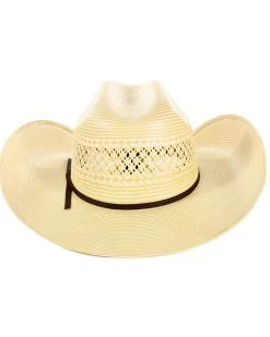 Cody James® Men's 50X Straw Hat 9 Cody James® Men's 50X Straw Hat -Cody James 099N98 19 P2