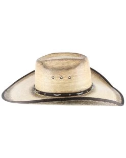 Cody James® Men's Palm Leaf Cowboy Hat -Cody James 099P14 19 D2