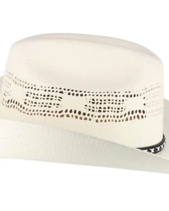 Cody James® Men's Bangora Straw Cowboy Hat 11 Cody James® Men's Bangora Straw Cowboy Hat -Cody James 099P16 19 D3