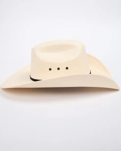 Cody James Men's Canvas Western Natural Cowboy Hat -Cody James 099P19 19 P3