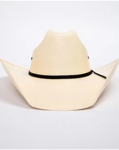Cody James Men's Canvas Western Natural Cowboy Hat -Cody James 099P19 19 P4