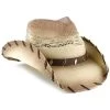 Cody James® Saddle Straw Cowboy Hat 1 Cody James® Saddle Straw Cowboy Hat -Cody James 099P26 41 P1