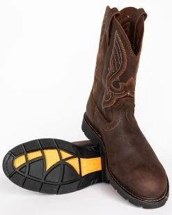 Cody James Men's Western Work Boots - Composite Toe 11 Cody James Men's Western Work Boots - Composite Toe -Cody James 2000172365 200 BM