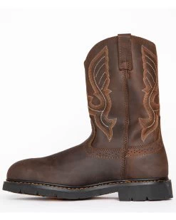 Cody James Men's Western Work Boots - Composite Toe 13 Cody James Men's Western Work Boots - Composite Toe -Cody James 2000172365 200 LT