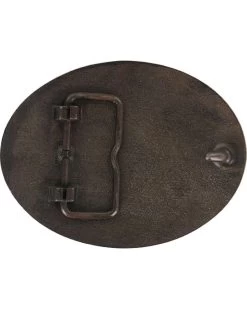Cody James Men's Hell Raisin' Belt Buckle 5 Cody James Men's Hell Raisin' Belt Buckle -Cody James 2000200460 221 P2