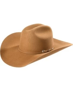 Cody James Men's Pecan 5X Colt Felt Hat 
