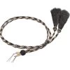 Cody James Men's Braided Stampede String -Cody James 2000222045 001 P1