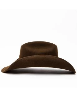 Cody James Men's Cattleman Tooled Star Concho Band Wool Hat 10 Cody James Men's Cattleman Tooled Star Concho Band Wool Hat -Cody James 2000234016 200 P3