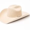 Cody James Men's 5X Colt Dark Belly Cowboy Felt Hat 