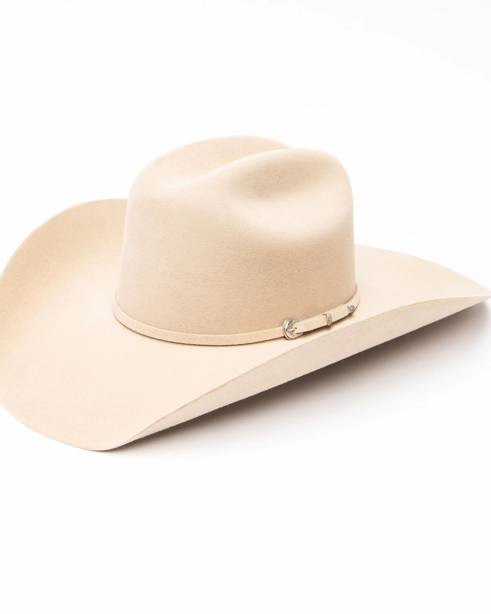 Cody James Men's 5X Colt Dark Belly Cowboy Felt Hat 3 Cody James Men's 5X Colt Dark Belly Cowboy Felt Hat