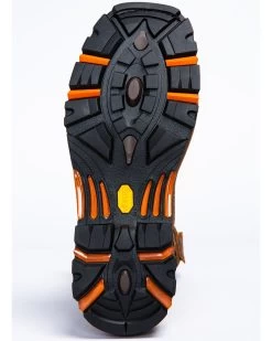 Cody James Men's Flag Western Work Boots - Nano Composite Toe 14 Cody James Men's Flag Western Work Boots - Nano Composite Toe -Cody James 2000266695 200 P7