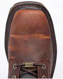 Cody James Men's 8" Decimator Work Boots - Soft Toe -Cody James 2000266701 200 P6