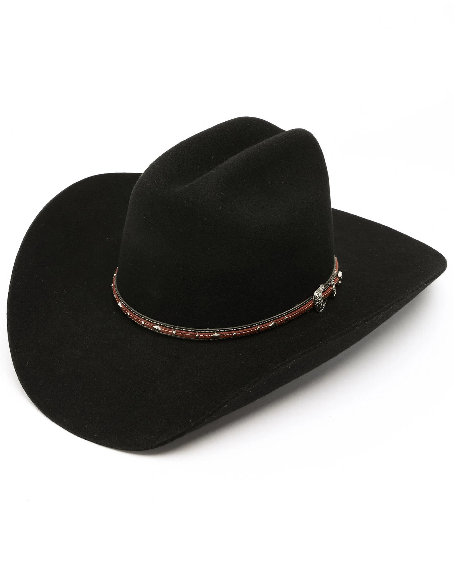 Cody James Mens' Range Rider Cowboy Hat 3 Cody James Mens' Range Rider Cowboy Hat