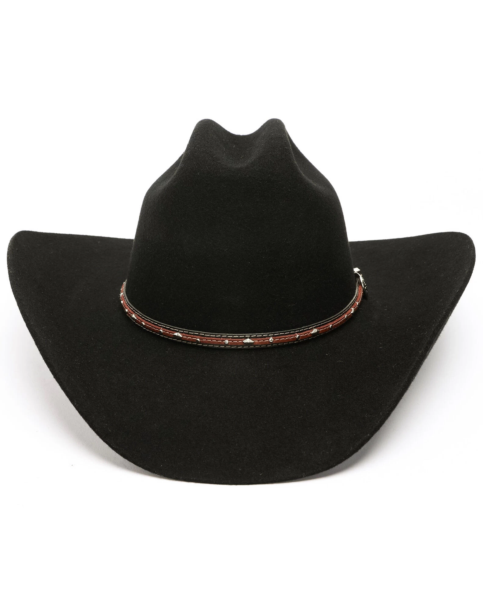 Cody James Mens' Range Rider Cowboy Hat 4 Cody James Mens' Range Rider Cowboy Hat - Image 2