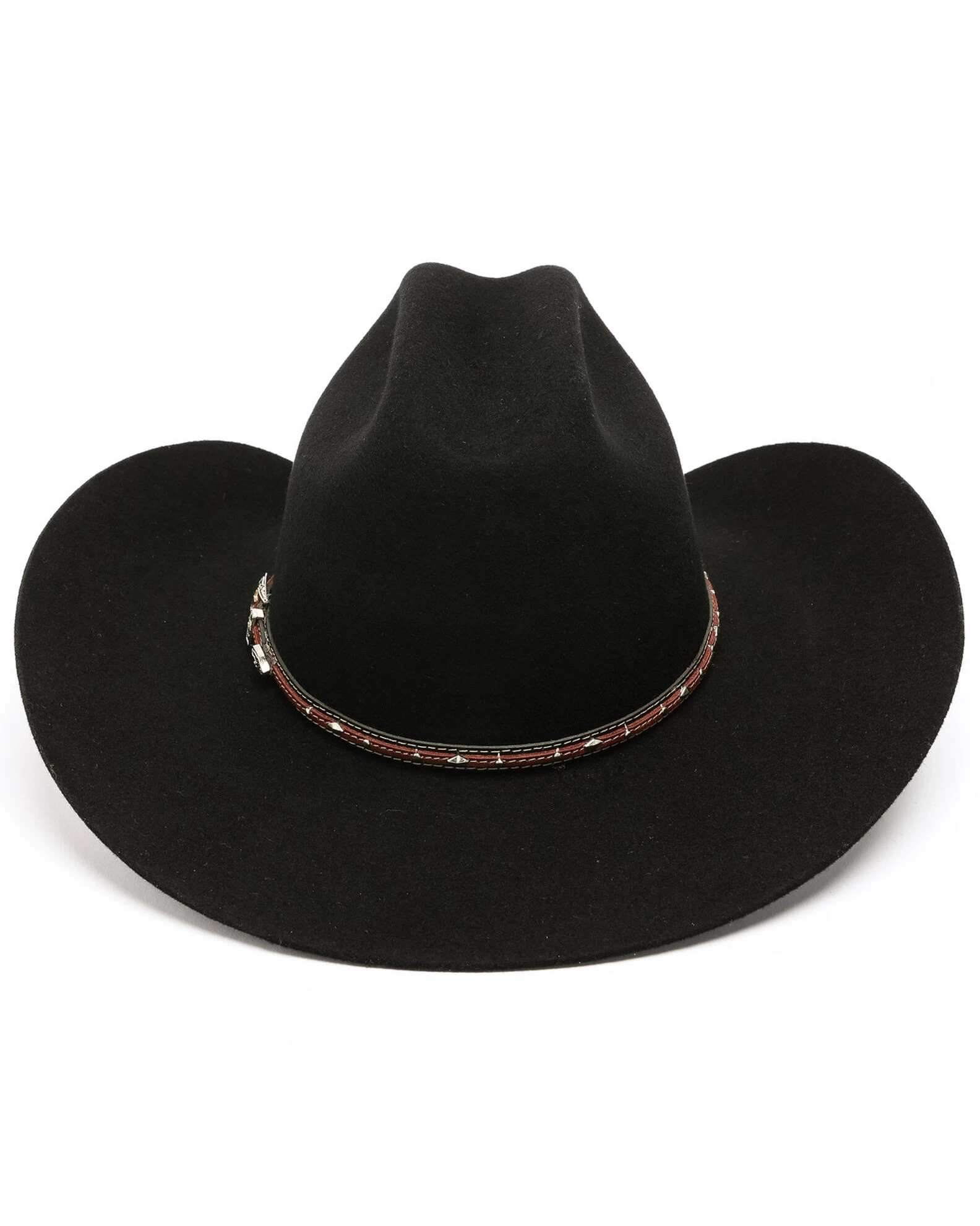 Cody James Mens' Range Rider Cowboy Hat 5 Cody James Mens' Range Rider Cowboy Hat - Image 3
