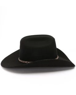 Cody James Mens' Range Rider Cowboy Hat 11 Cody James Mens' Range Rider Cowboy Hat -Cody James 2000275615 001 P4