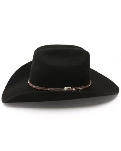 Cody James Mens' Range Rider Cowboy Hat 12 Cody James Mens' Range Rider Cowboy Hat -Cody James 2000275615 001 P5