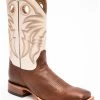 Cody James Men's Leather Western Boots - Broad Square Toe 2 Cody James Men's Leather Western Boots - Broad Square Toe -Cody James 2000276393 200 P1