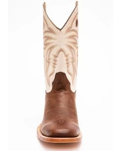 Cody James Men's Leather Western Boots - Broad Square Toe -Cody James 2000276393 200 P4 1