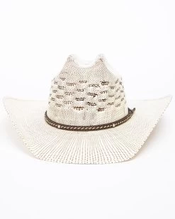 Cody James Men's 15X Bangora Twist Cord Cowboy Hat 11 Cody James Men's 15X Bangora Twist Cord Cowboy Hat -Cody James 2000278725 101 P4