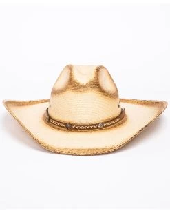 Cody James Men's 15X Toasted Palm Cowboy Hat -Cody James 2000278729 101 P4