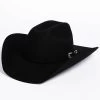 Cody James Boys' 3X Wool Buckle Hat -Cody James 2000278735 001 P1