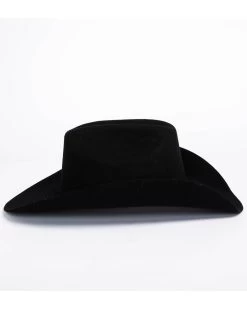 Cody James Boys' 3X Wool Buckle Hat -Cody James 2000278735 001 P5