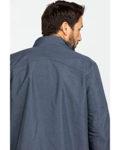 Cody James Core Men's Almore Softshell Bonded Jacket 10 Cody James Core Men's Almore Softshell Bonded Jacket -Cody James 2000282512 410 P5