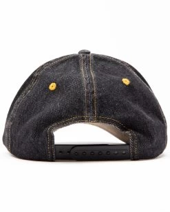 Cody James Men's Oval Logo Patch Trucker Cap -Cody James 2000283107 020 P5