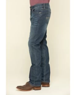 Cody James Men's Sheridan Straight Jeans 10 Cody James Men's Sheridan Straight Jeans -Cody James 2000283298 402 P3