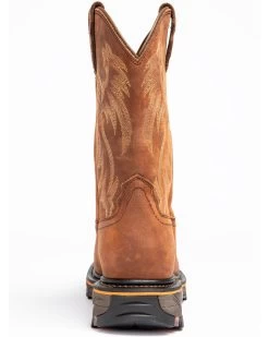 Cody James Men's Waterproof Decimator Western Work Boots - Steel Toe 13 Cody James Men's Waterproof Decimator Western Work Boots - Steel Toe -Cody James 2000284279 200 P5