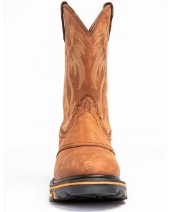 Cody James Men's 11" Decimator Western Work Boots - Soft Toe 13 Cody James Men's 11" Decimator Western Work Boots - Soft Toe -Cody James 2000284280 200 P4