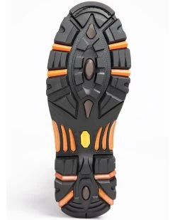 Cody James Men's 11" Decimator Western Work Boots - Soft Toe 11 Cody James Men's 11" Decimator Western Work Boots - Soft Toe -Cody James 2000284280 200 P7