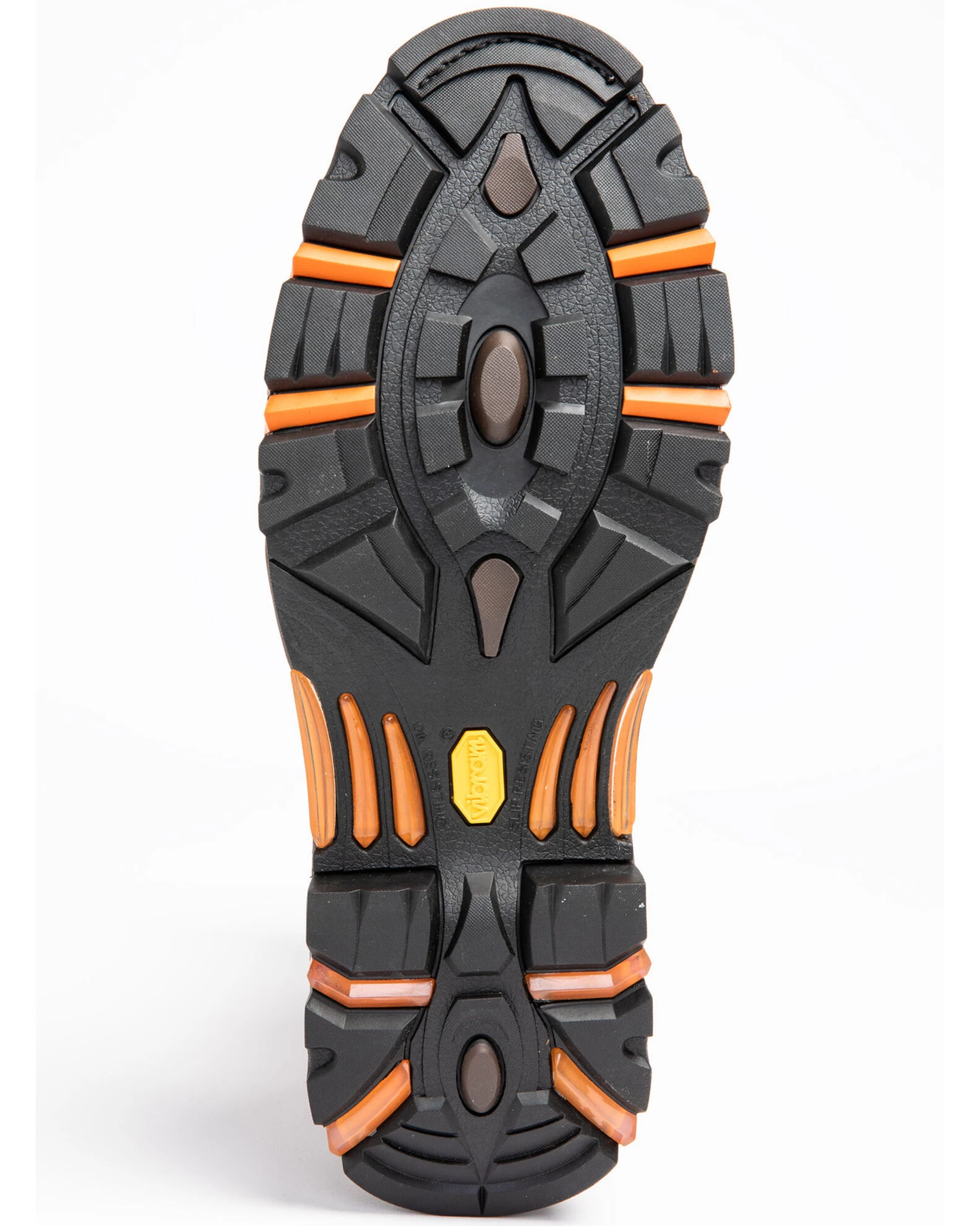 Cody James Men's 11" Decimator Western Work Boots - Soft Toe 5 Cody James Men's 11" Decimator Western Work Boots - Soft Toe - Image 3