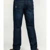 Cody James Men's FR Millikin Slim Straight Work Jeans -Cody James 2000284548 402 P1
