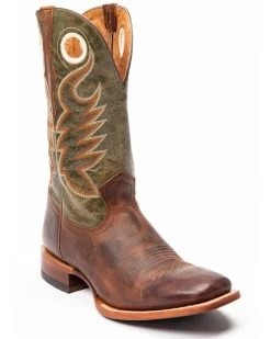 Cody James Men's Union Xero Gravity Western Performance Boots - Broad Square Toe -Cody James 2000284780 300 P1
