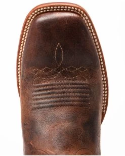 Cody James Men's Union Xero Gravity Western Performance Boots - Broad Square Toe -Cody James 2000284780 300 P6