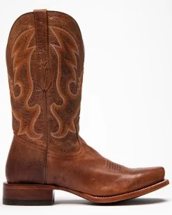 Cody James Men's Moscow Rust Western Performance Boots - Square Toe -Cody James 2000284781 220 P2
