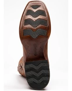 Cody James Men's Moscow Rust Western Performance Boots - Square Toe -Cody James 2000284781 220 P7