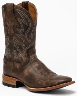 Cody James Men's Macho Sicario Western Boots - Broad Square Toe 13 Cody James Men's Macho Sicario Western Boots - Broad Square Toe -Cody James 2000284784 200 P1